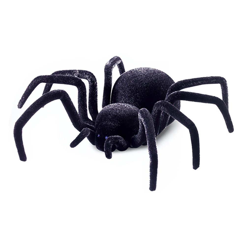 remote control spider b&m