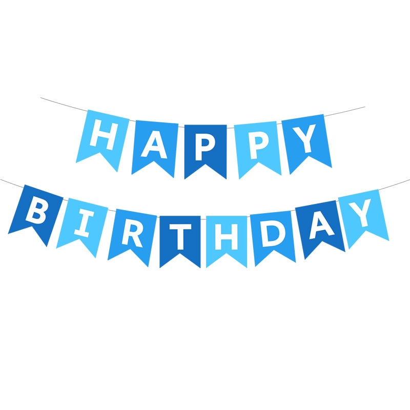 birthday-blue-decoration-paper-banner-happy-birthday-letter-pull-flag