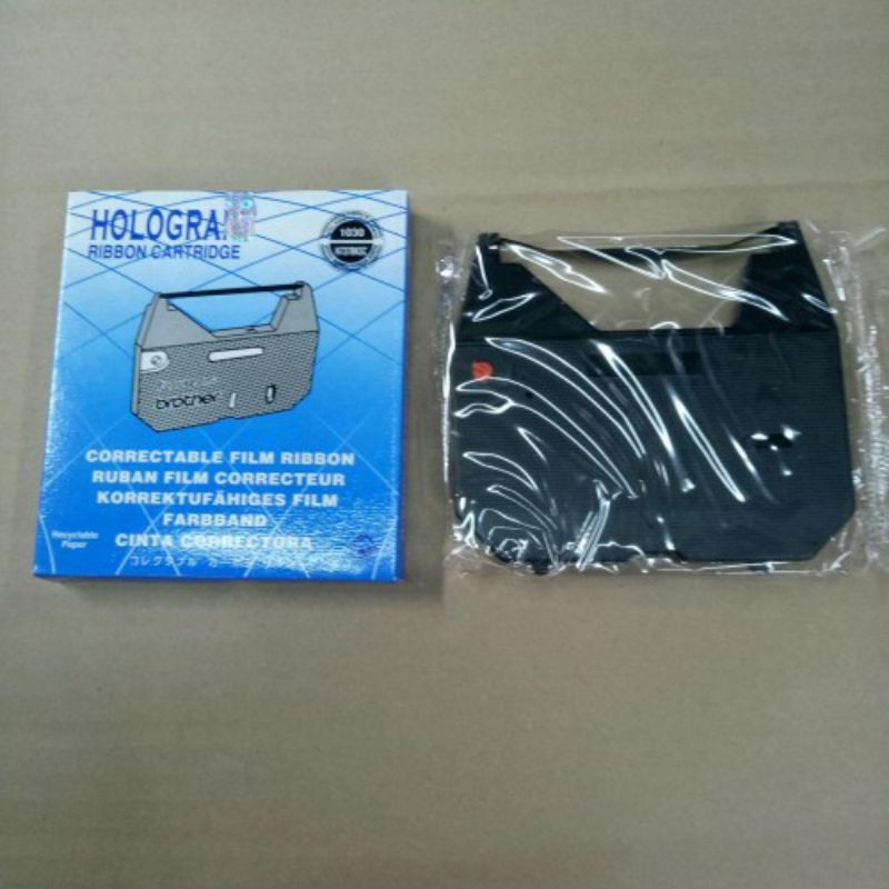 Brother Gx6750 / 8250 Machine Ribbon / Ribbon Shopee Philippines