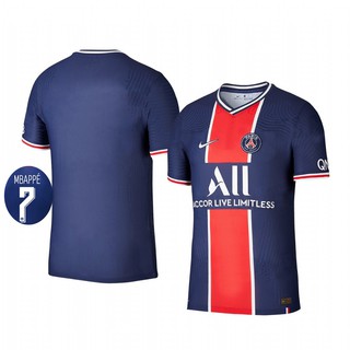 mbappe psg away jersey