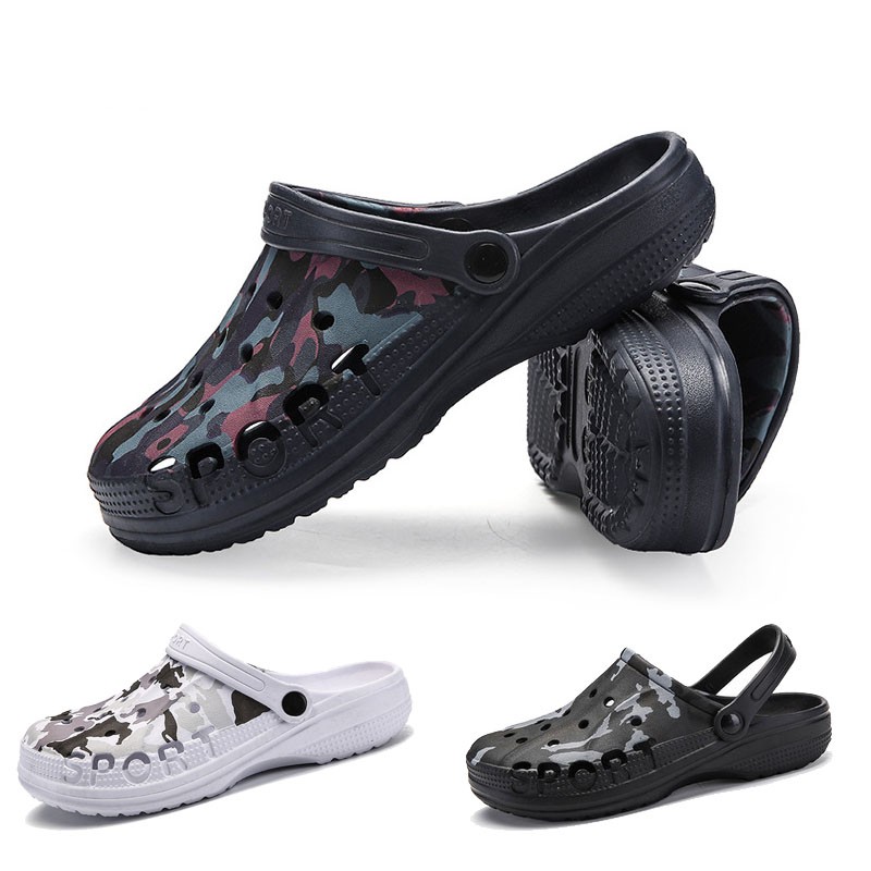 crocs ladies shoes