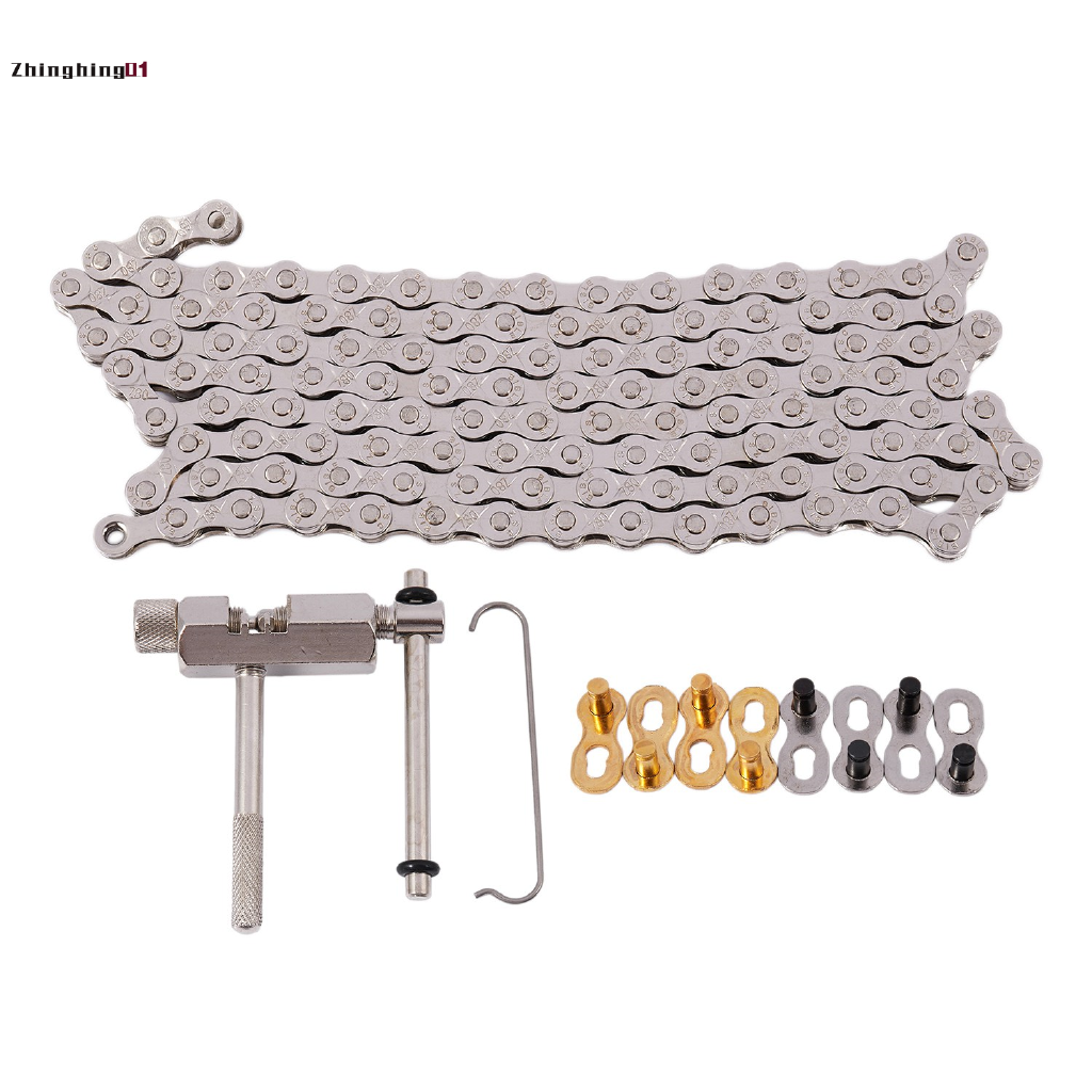 bike chain repair kit