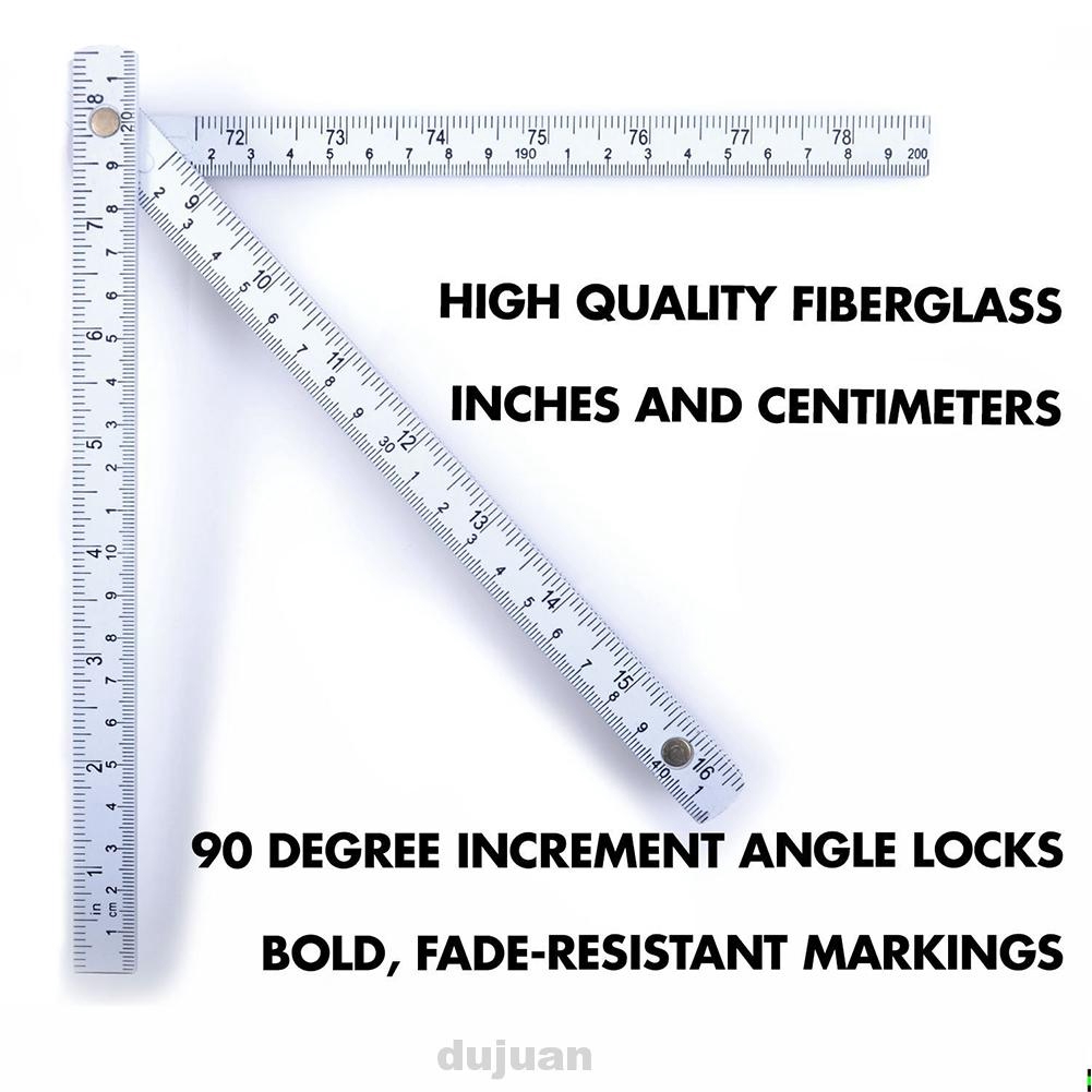 accurate ruler