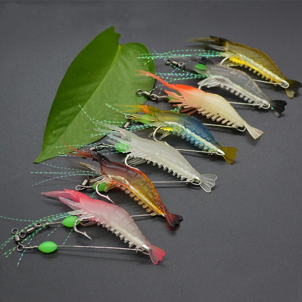 fishing lure swivel