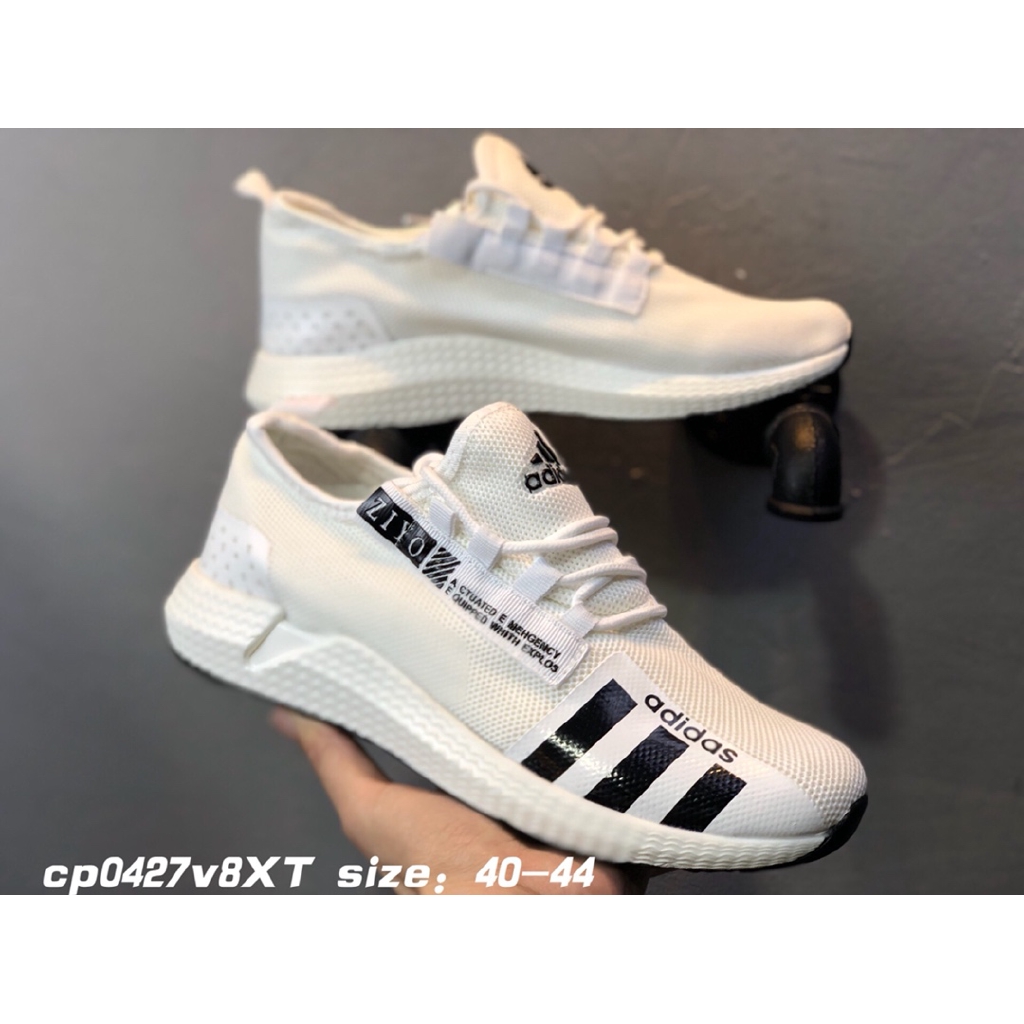 adidas boost pod