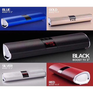 jbl boost tv bluetooth speaker