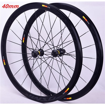 wheelset 700c disc