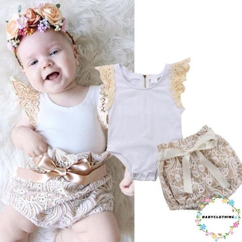 baby girl dresses and rompers