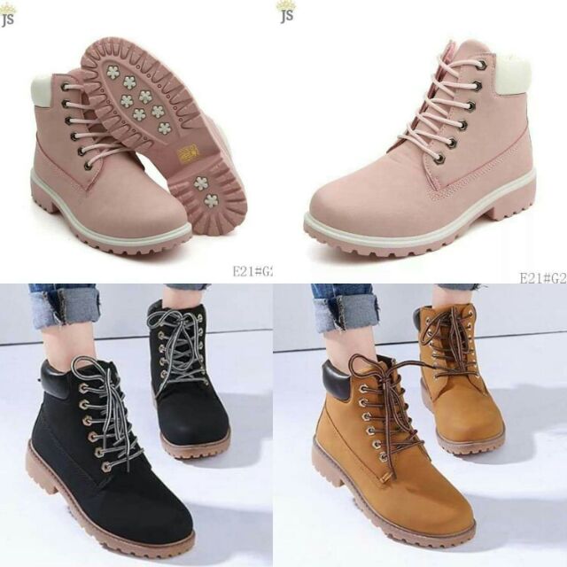 tan lace up boots ladies