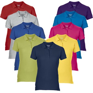 softex polo shirt