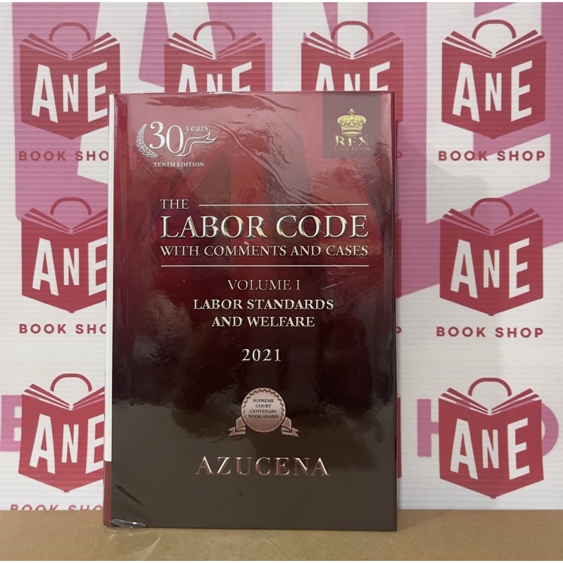 authentic-the-labor-code-with-comments-and-cases-volume-1-2021-edition