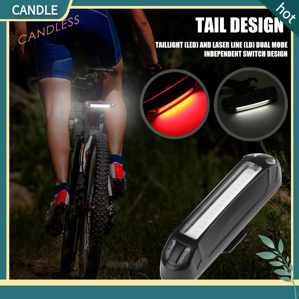 mtb tail light