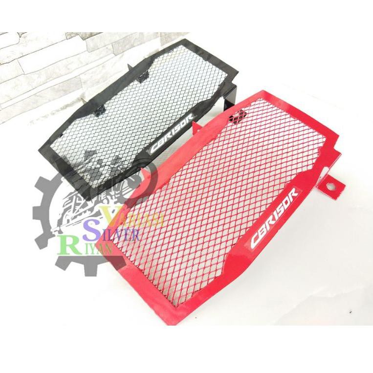 Latest Model Radiator Cover Cb 150 R New Cbr 150 R 21 Protective Function From Krikil Mud Sa A Shopee Philippines