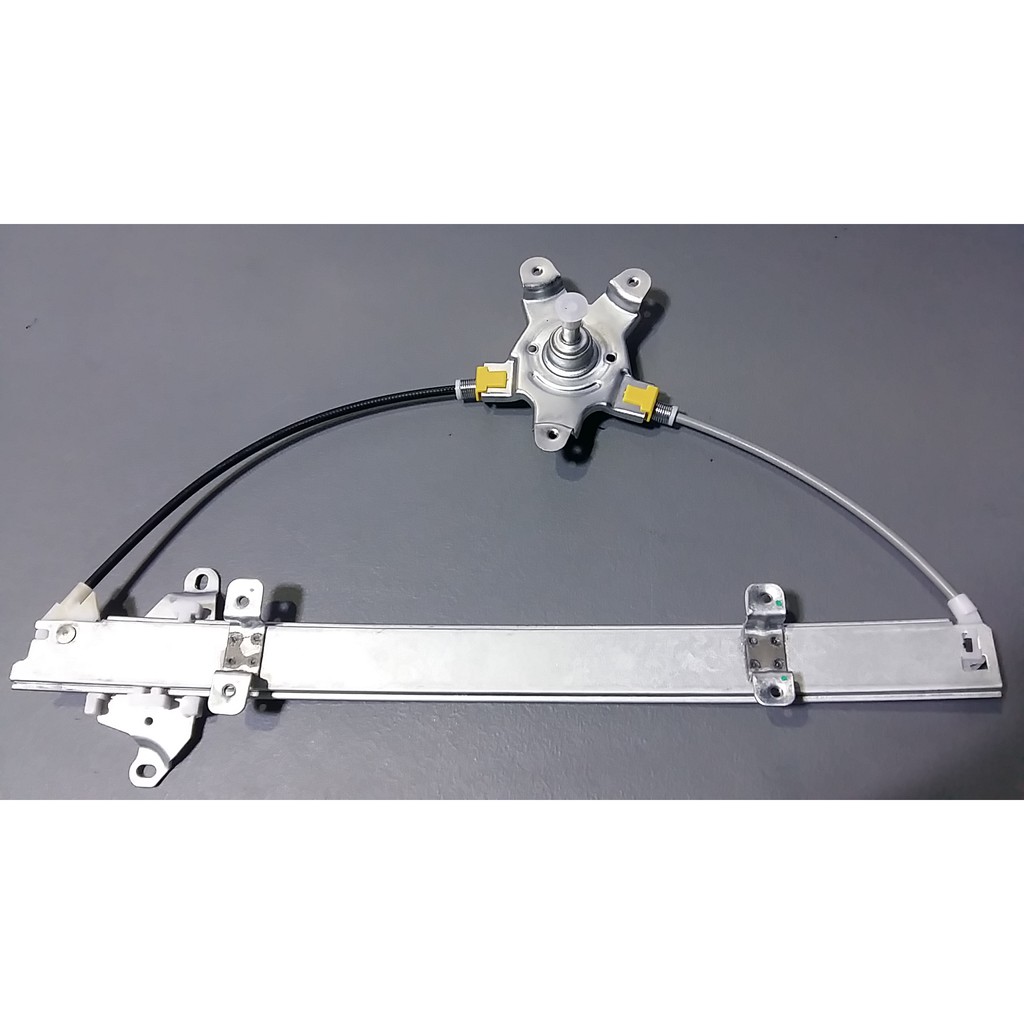 NISSAN SENTRA LEC MANUAL WINDOW MECHANISM - FRONT/LEFT DRIVER SIDE  (1992-1996) | Shopee Philippines