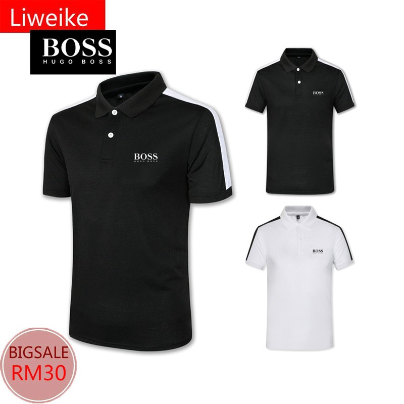 hugo boss man shirt