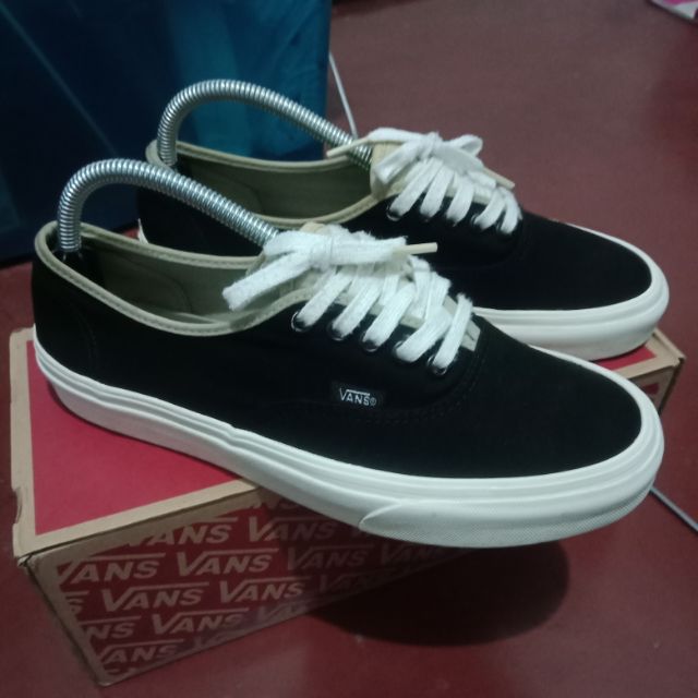 vans black bone price philippines