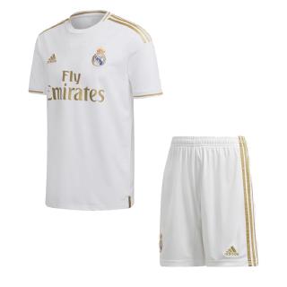 real madrid t shirt 2019