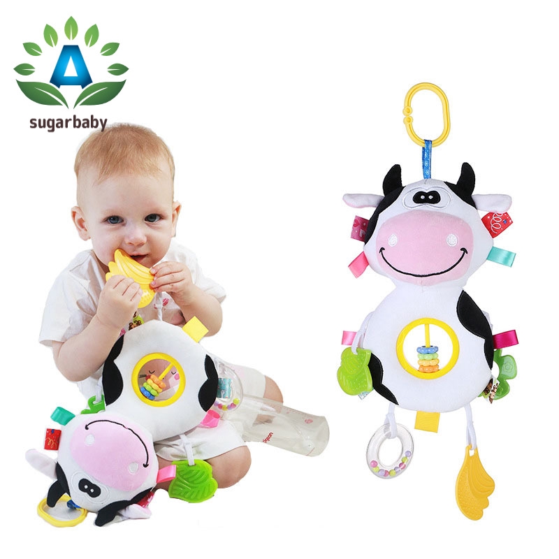 eco friendly infant toys