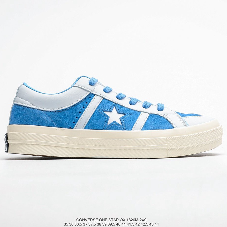 converse one star love