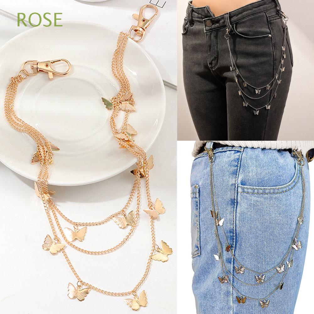 gothic chains for jeans