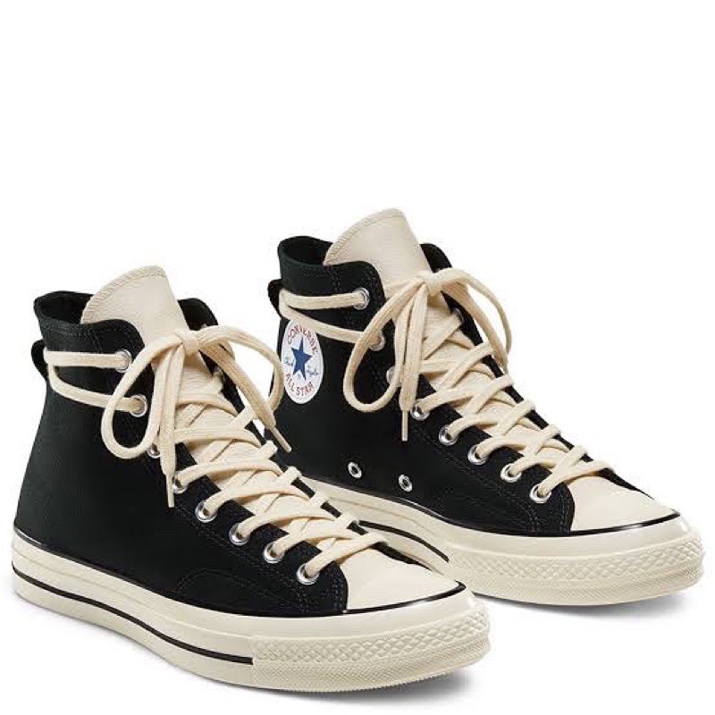 stockx fear of god converse