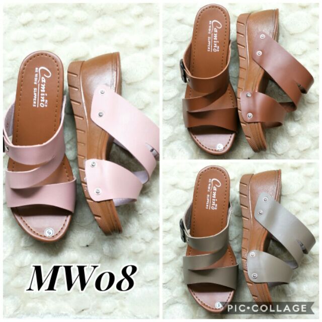 shopee wedges