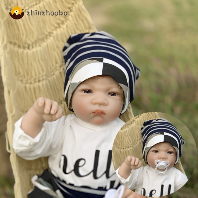 rebirth reborn dolls