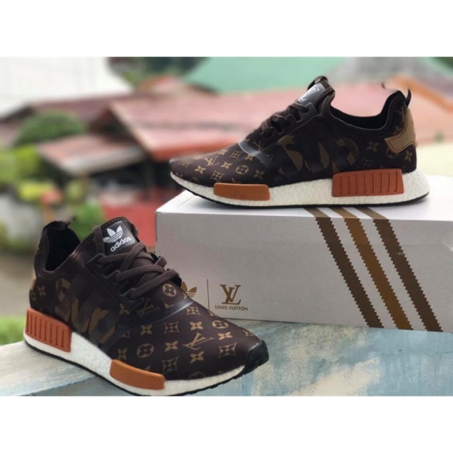 adidas nmd lv