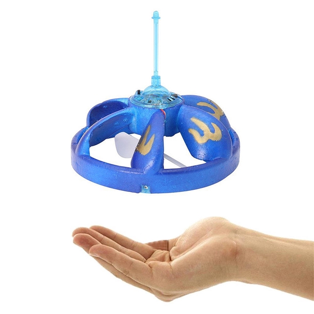 flying ufo toys