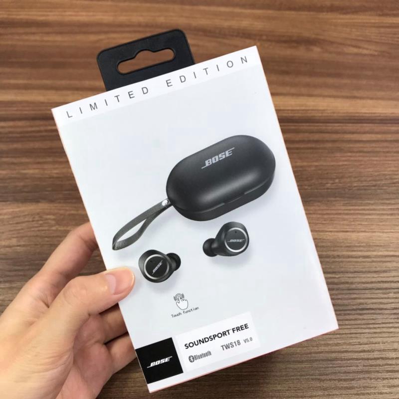 bose x8 earbuds