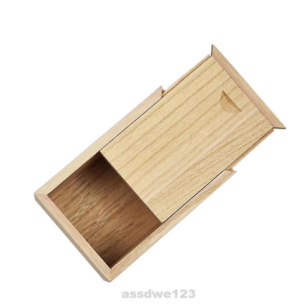 wood bag