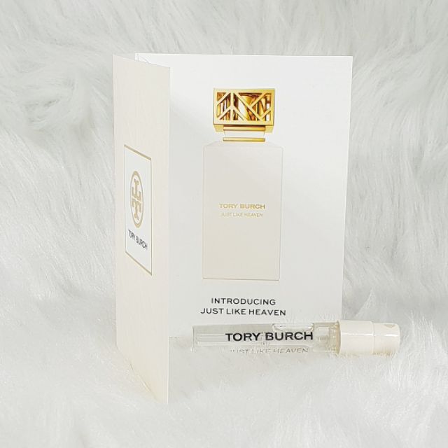 tory burch heaven perfume