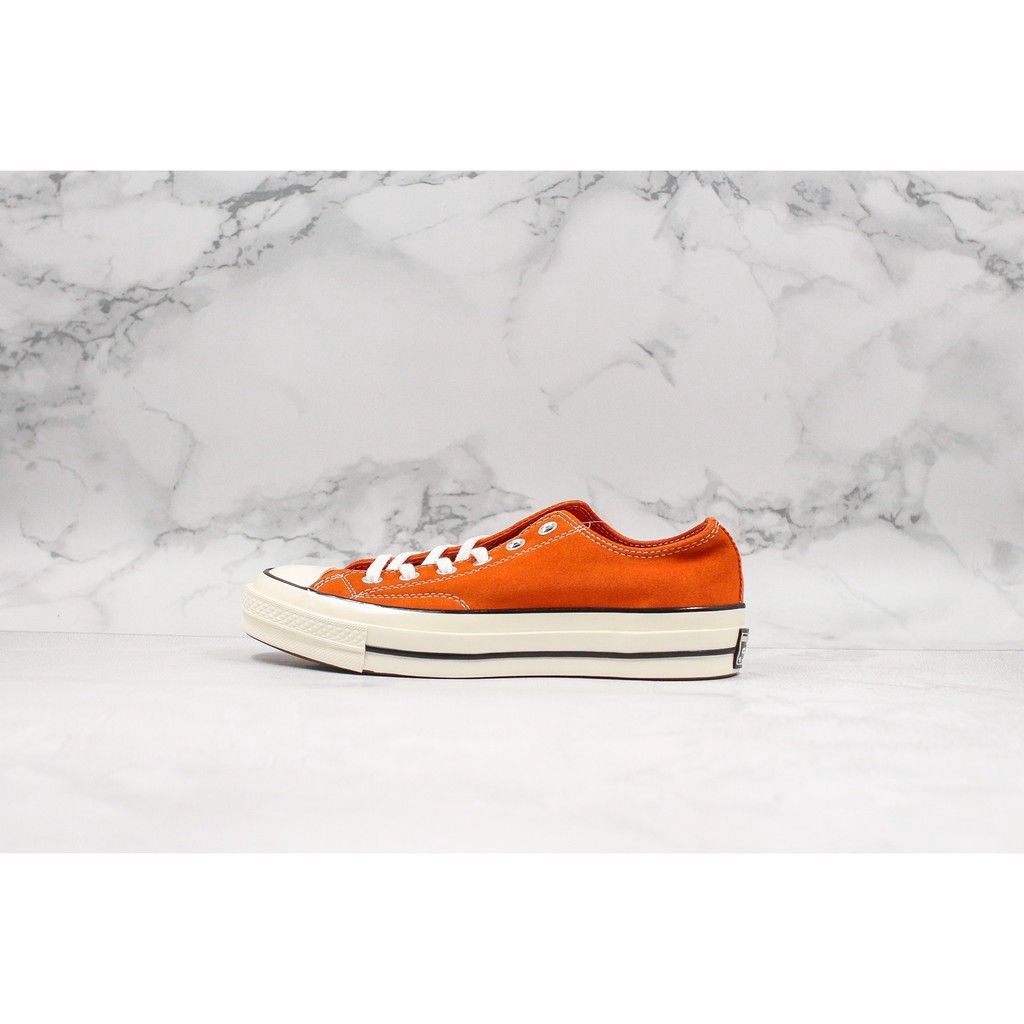 converse all star orange