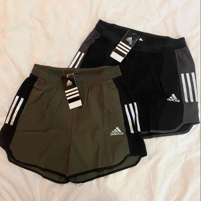 adidas 2 in 1 running shorts