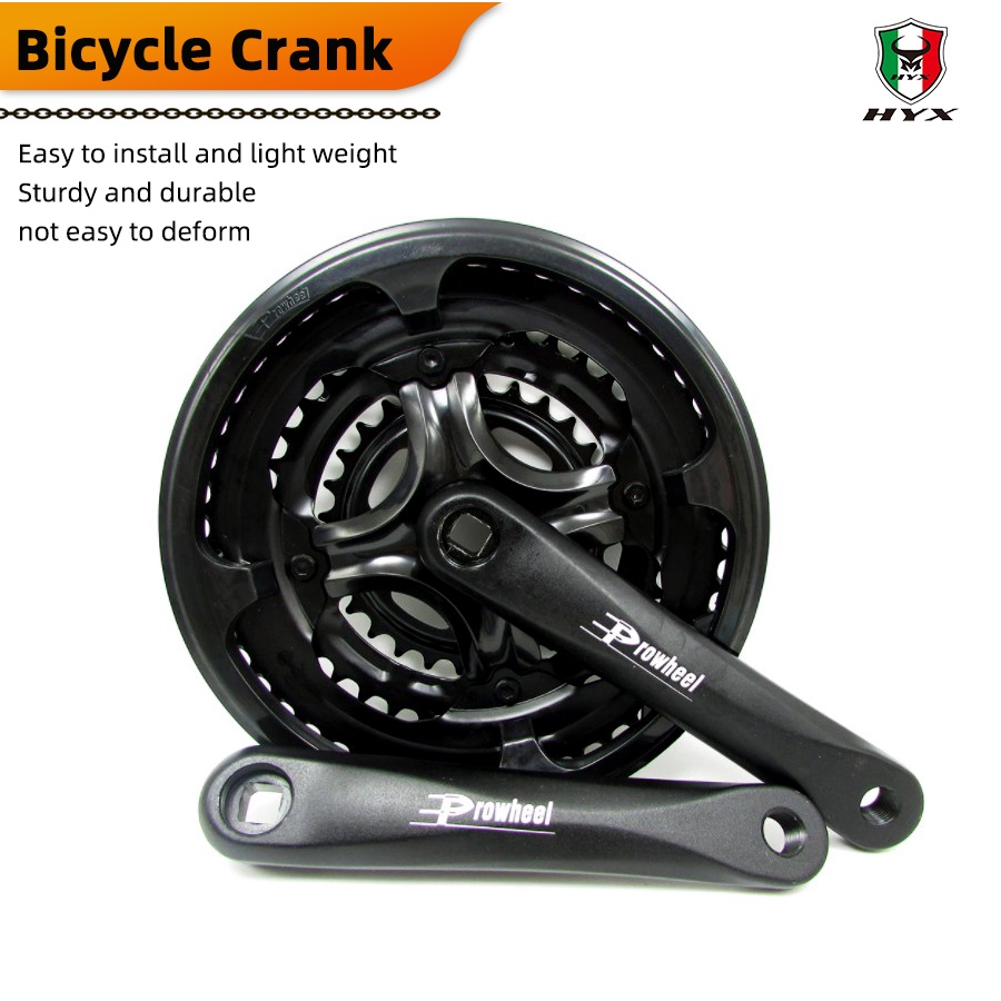 hyx mtb