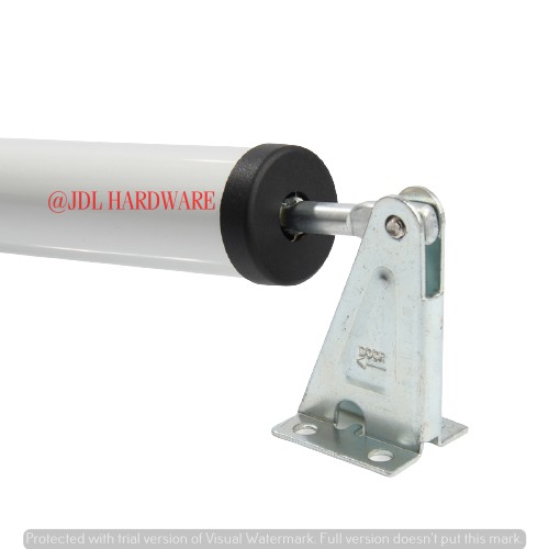 2106 1SET Automatic Door Closer Aluminum Pneumatic Door Closer Hydraulic Closer