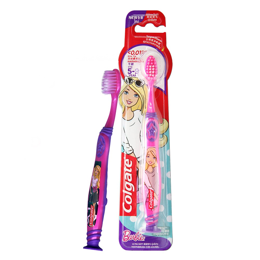 toothbrush for 2 year old