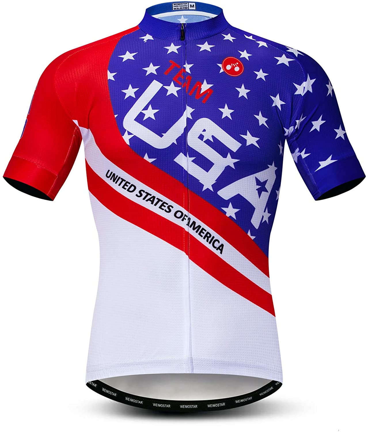 usa cycling jersey