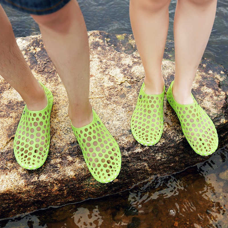 non slip garden shoes