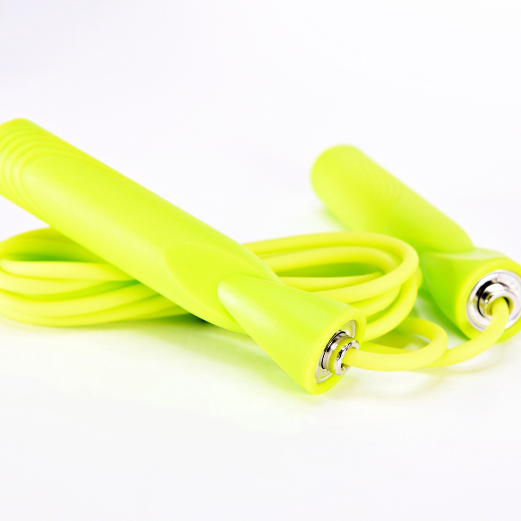 Adjustable Wire Skipping Rope Home Gym Sports Training Equipment Male