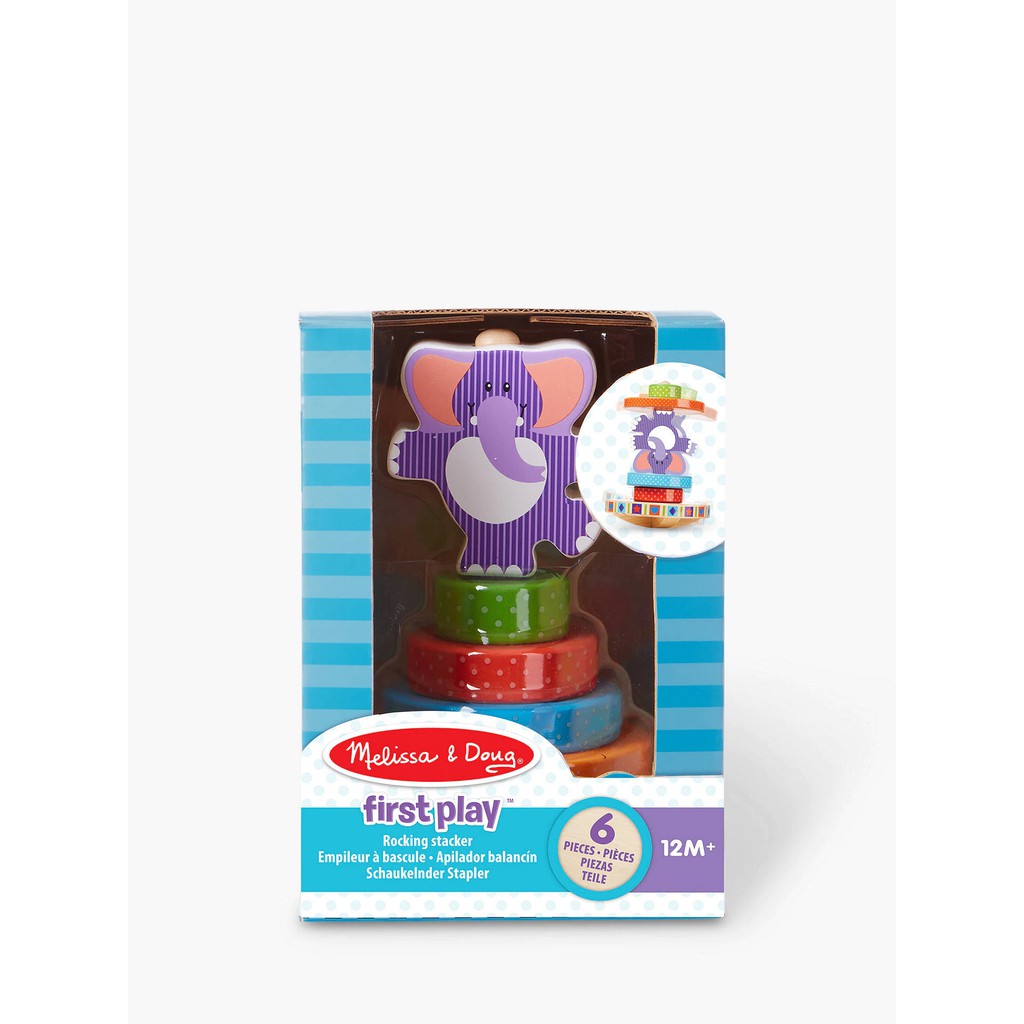 melissa and doug first play