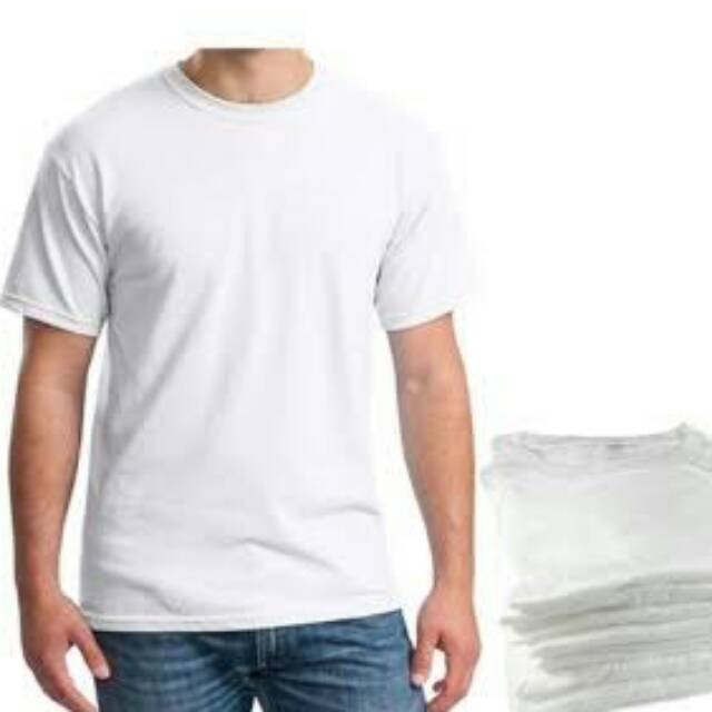 cheap plain tee shirts