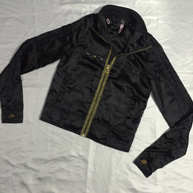 adidas limited edition jacket