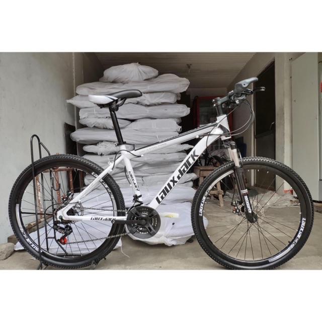 lauxjack mountain bike 26er downhill