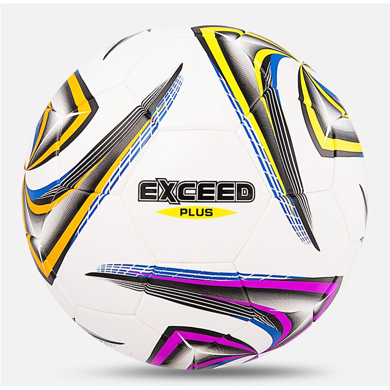STAR SB4044TB EXCEED Football Soccer Ball Size 4 Shopee Philippines