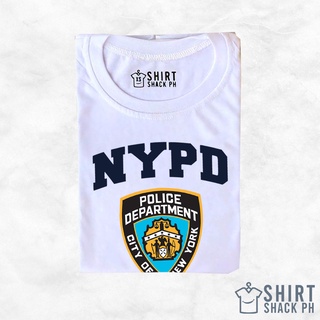 Brooklyn Nine-Nine - Classic Insignia Shirt | Shirt Shack PH #4