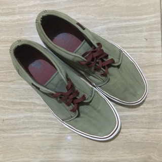 vans tb4r