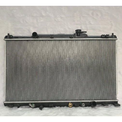 Honda CRV 2002-2006 AUTOMATIC Radiator 1 Row GEN 2 | Shopee Philippines