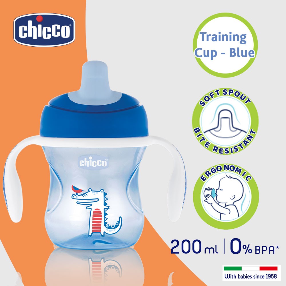 chicco cup