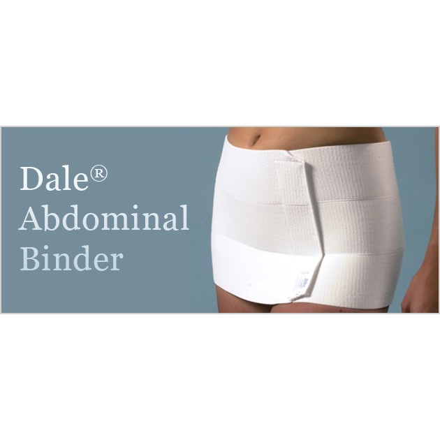 ♗Dale Effective Medical Abdominal Binder Post Partum Support Shopee